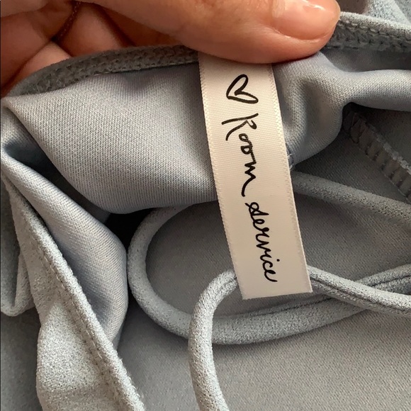 Open back jumpsuit!!!!!! - Picture 5 of 5